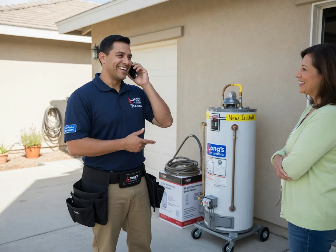 Leak Detection Harmony, MN FAQs